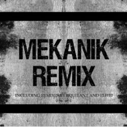 Equitant : Mekanik Remix
